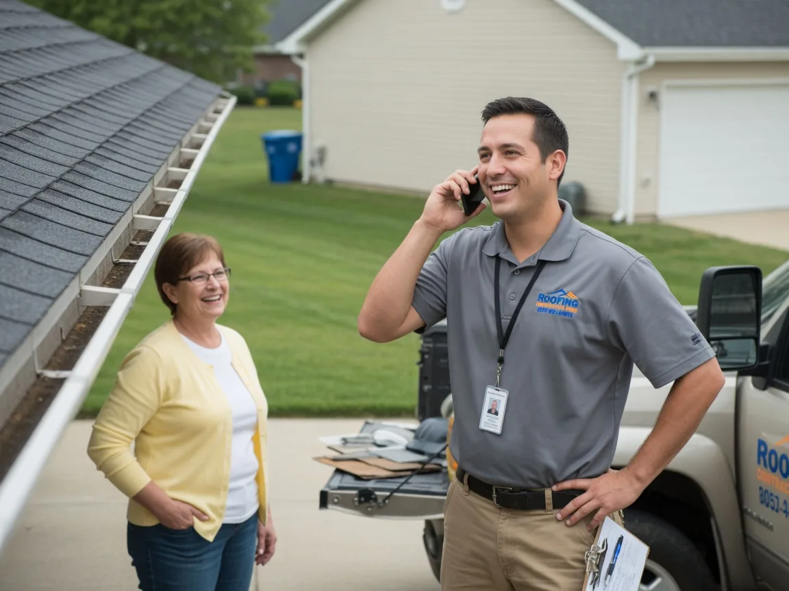 Local Roofing Contractors Shirley, IL FAQs